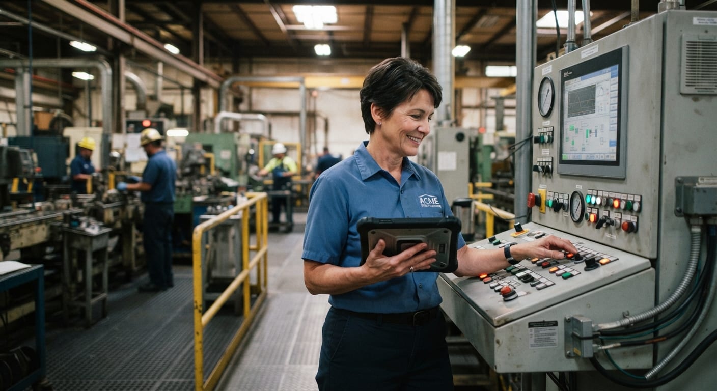 High-Performance Butterfly Valves